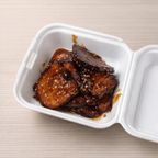 Best B.B.Q Pork in Eagle Mountain, UT