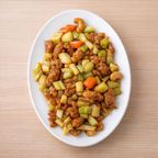 Best Cashew Chicken in Eagle Mountain, UT