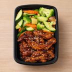 Best Teriyaki Chicken in Eagle Mountain, UT