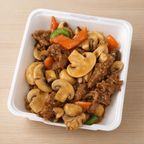 Best Fresh Mushroom Chicken in Eagle Mountain, UT