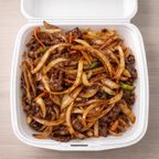 Best Mongolian Chicken in Eagle Mountain, UT