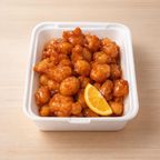 Best Orange Chicken in Eagle Mountain, UT