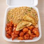 Best Sweet & Sour Chicken (Lunch) in Eagle Mountain, UT