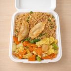 Best Thai Curry Chicken (Lunch) in Eagle Mountain, UT