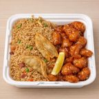 Best Orange Chicken (Lunch) in Eagle Mountain, UT