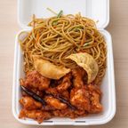 Best General Tso's Chicken(Lunch) in Eagle Mountain, UT