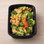 Best Chicken with Broccoli in Eagle Mountain, UT