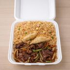 Best Mongolian Beef (Lunch) in Eagle Mountain, UT