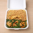 Best Green Bean Chicken(Lunch) in Eagle Mountain, UT