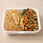 Best Cashew Beef (Lunch) in Eagle Mountain, UT