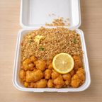 Best Lemon Chicken (Lunch) in Eagle Mountain, UT