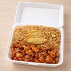 Best Sesame Chicken (Lunch) in Eagle Mountain, UT