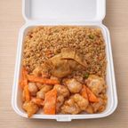 Best Coconut Chicken(Lunch) in Eagle Mountain, UT