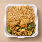 Best Black Pepper Chicken(Lunch) in Eagle Mountain, UT