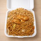 Best Chicken Lo Mein(Lunch) in Eagle Mountain, UT
