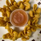 Best 蟹角Crab Rangoon (8) in Edison, NJ