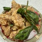 Best Popcorn Chicken in Germantown, MD