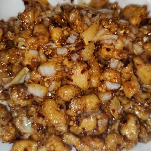 Best Hot & Spicy Chicken in Omaha, NE