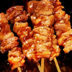 Best 鸡烤串 Chicken Skewers (5) in Charlottesville, VA