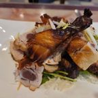 Best Smoked Chicken 烟熏鸡 in Charlottesville, VA