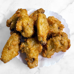 Best Chicken Wings in West Babylon, NY