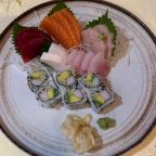 Best Sashimi Lunch in West Babylon, NY