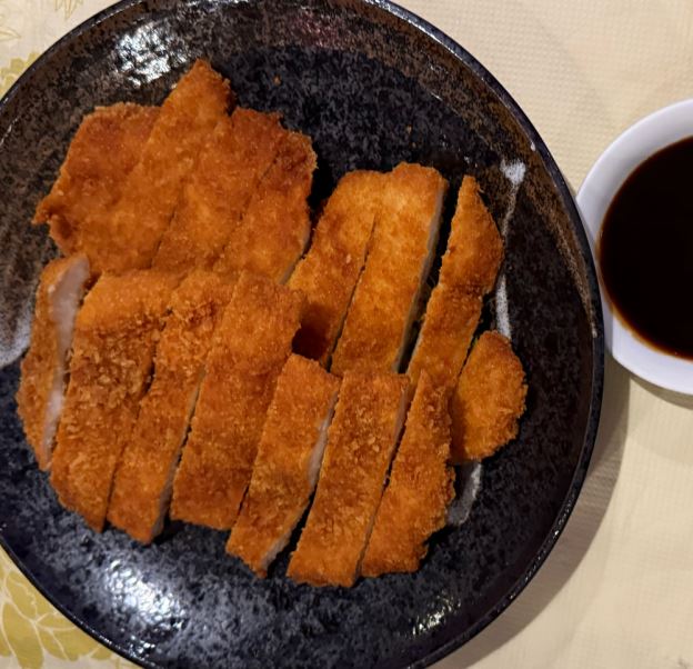 Best Chicken Katsu in West Babylon, NY