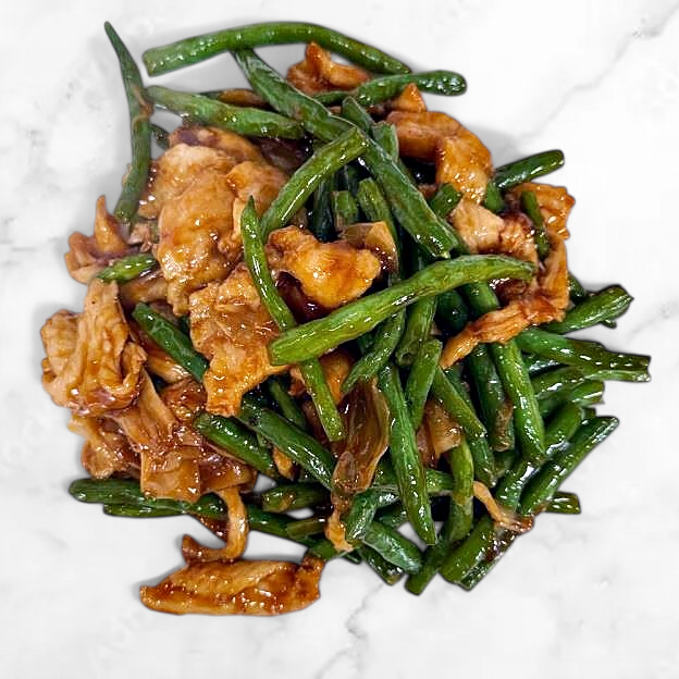 Best Ginger Chicken with String Beans in West Babylon, NY