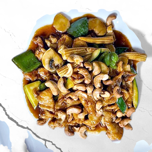 Best Chicken with Cashew Nuts in West Babylon, NY