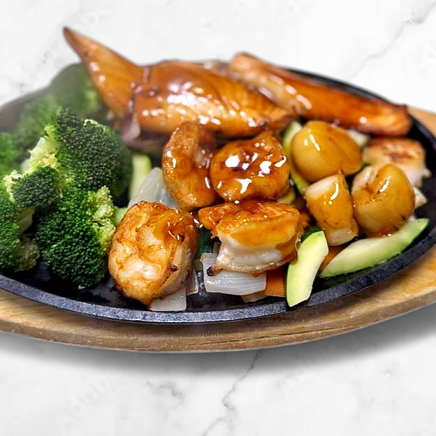 Best Seafood Teriyaki in West Babylon, NY