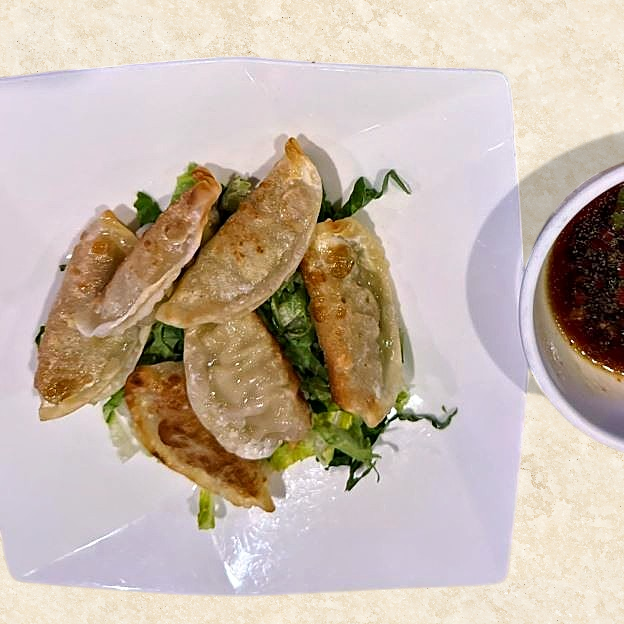 Best Gyoza in West Babylon, NY
