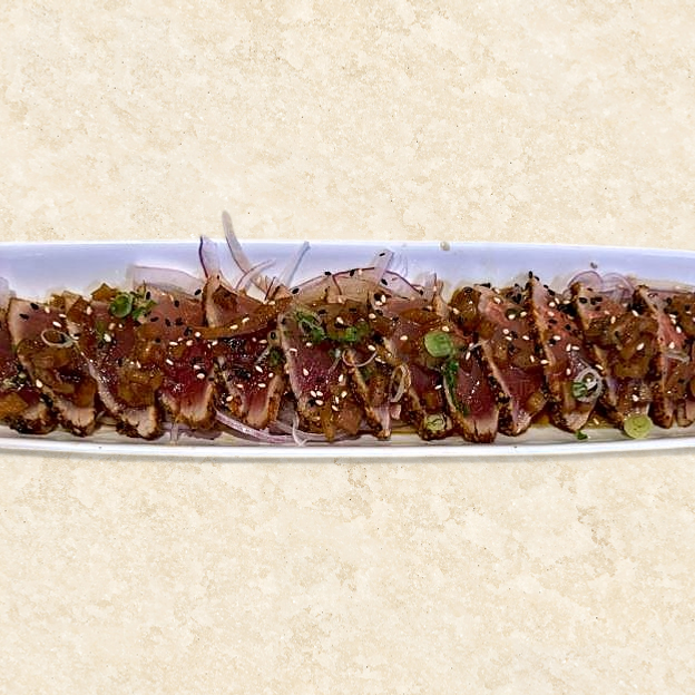 Best Black Pepper Tuna Tataki in West Babylon, NY