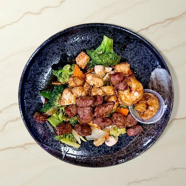 Best Hibachi Steak & Chicken in West Babylon, NY
