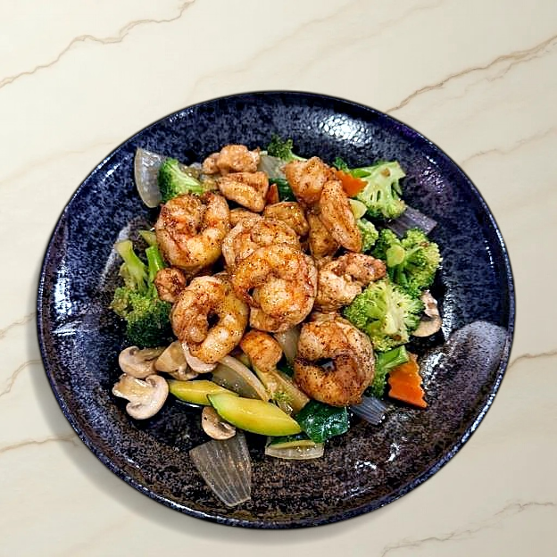 Best Hibachi Shrimp & Chicken in West Babylon, NY
