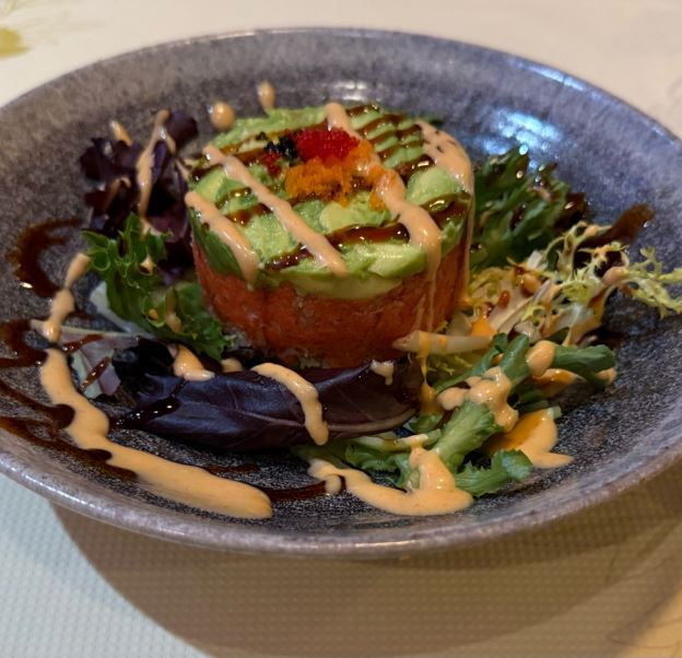 Best Tuna Tartar  in West Babylon, NY