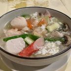 Best Seafood Soup in West Babylon, NY