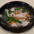 Best Moo Goo Gai Pan (White Sauce) in West Babylon, NY