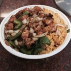 Best Black & Pepper Chicken in Middletown, PA