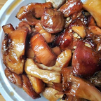 Best Bourbon Chicken in Middletown, PA