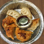 Best 锅贴或水饺 Fried Dumplings in Middletown, PA