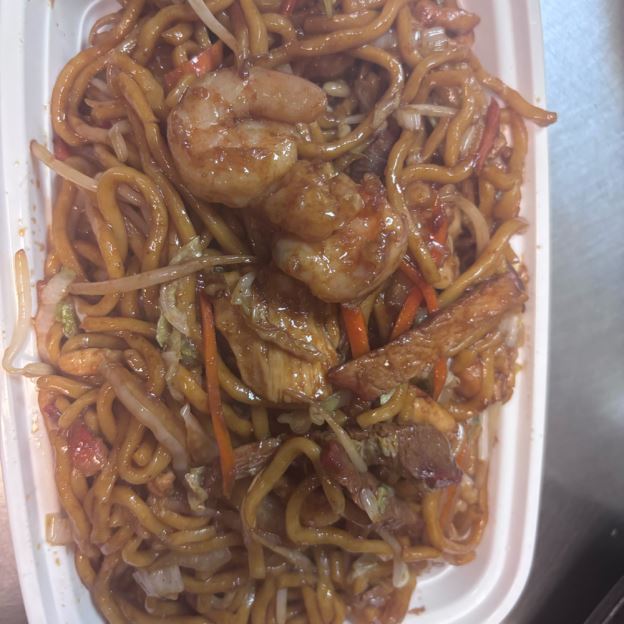Best 本楼捞面 House Special Lo Mein in Seminole, FL