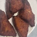 Best 虾吐司 Shrimp Toast (4) in Seminole, FL