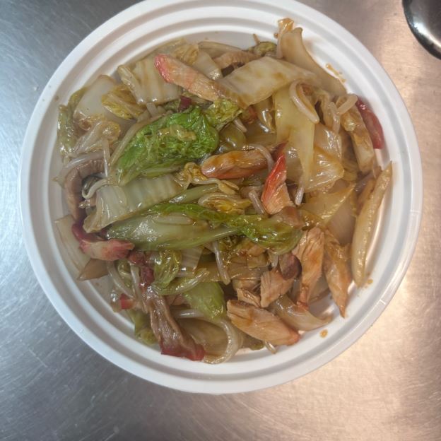Best 叉烧炒面 Roast Pork Chow Mein in Seminole, FL