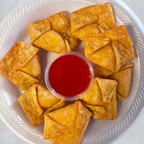 Best 炸蟹角 Fried Rangoon (8) in Seminole, FL