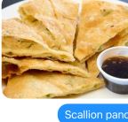 Best Scallion Pancake in Quincy, MA