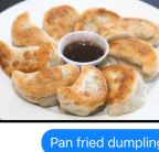 Best Peking Ravioli in Quincy, MA