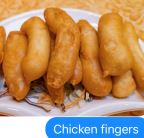 Best Chicken Fingers in Quincy, MA