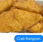 Best Crab Rangoon in Quincy, MA