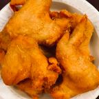 Best Fried Chicken Wings in Quincy, MA