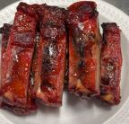 Best BBQ Spare Ribs in Quincy, MA